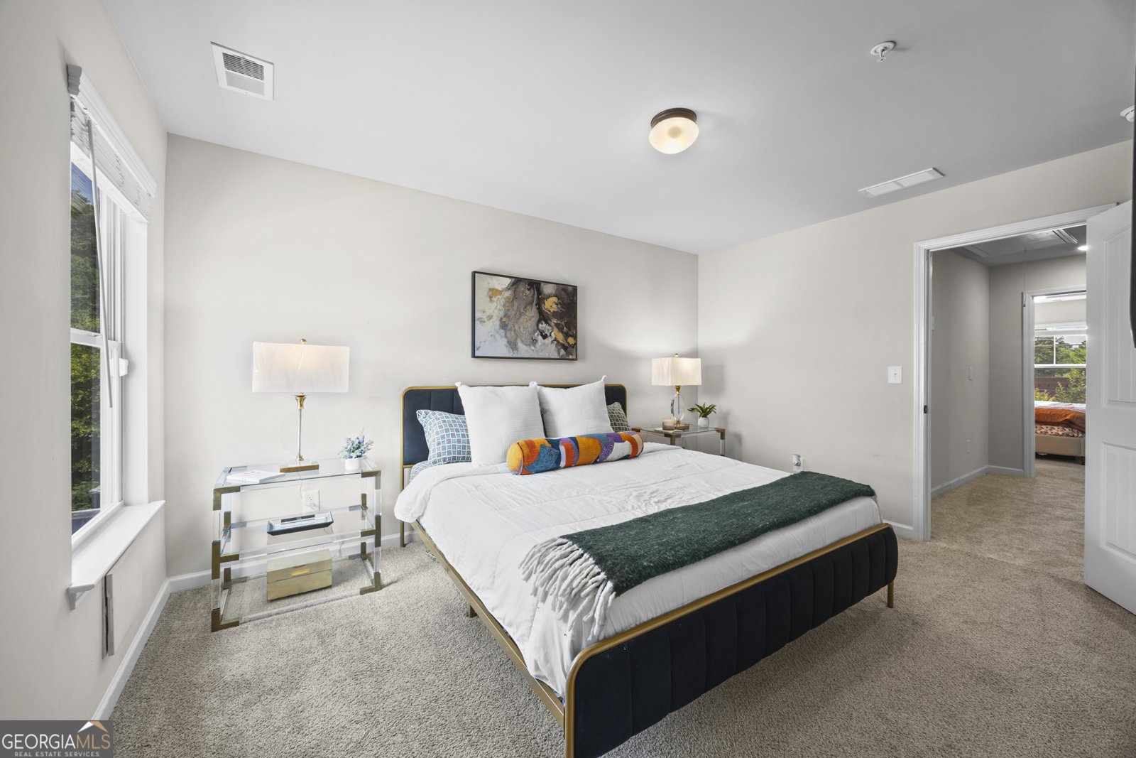 1004 Bayrose Circle East Point - 21