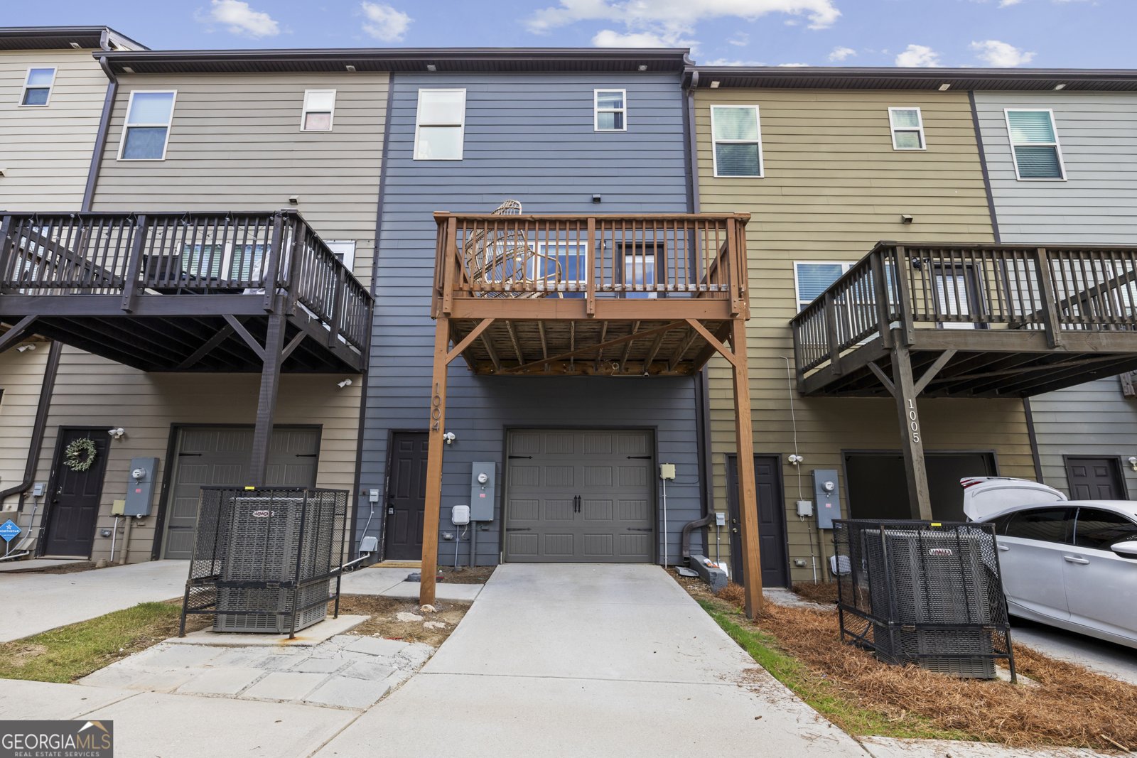 1004 Bayrose Circle East Point - 25