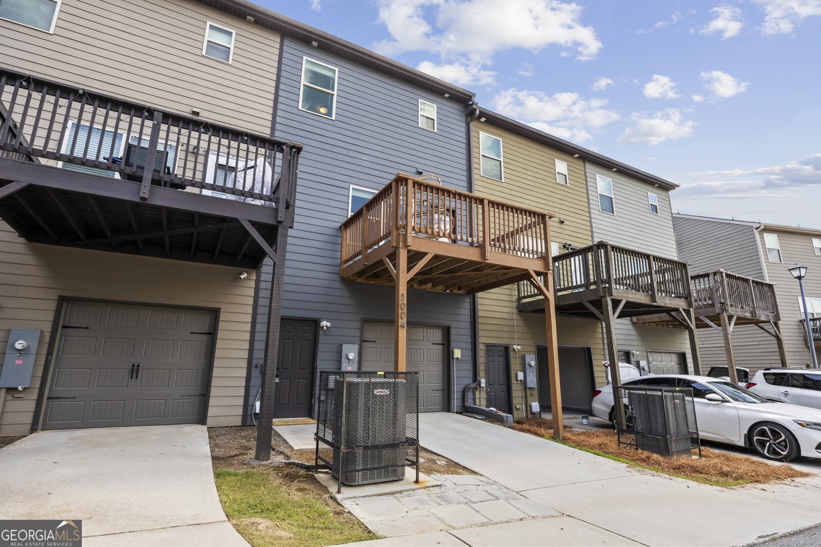 1004 Bayrose Circle East Point - 27
