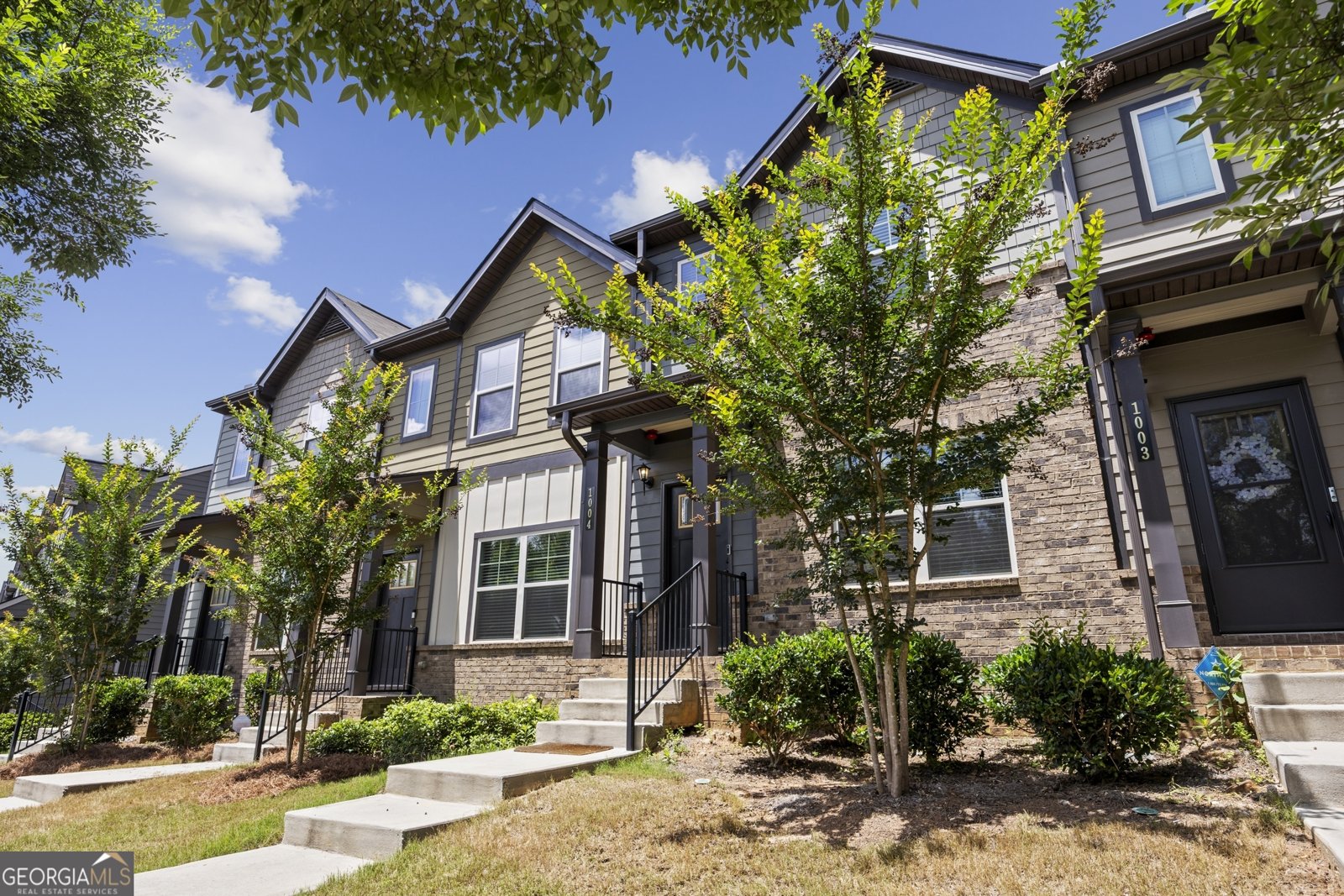 1004 Bayrose Circle East Point - 3