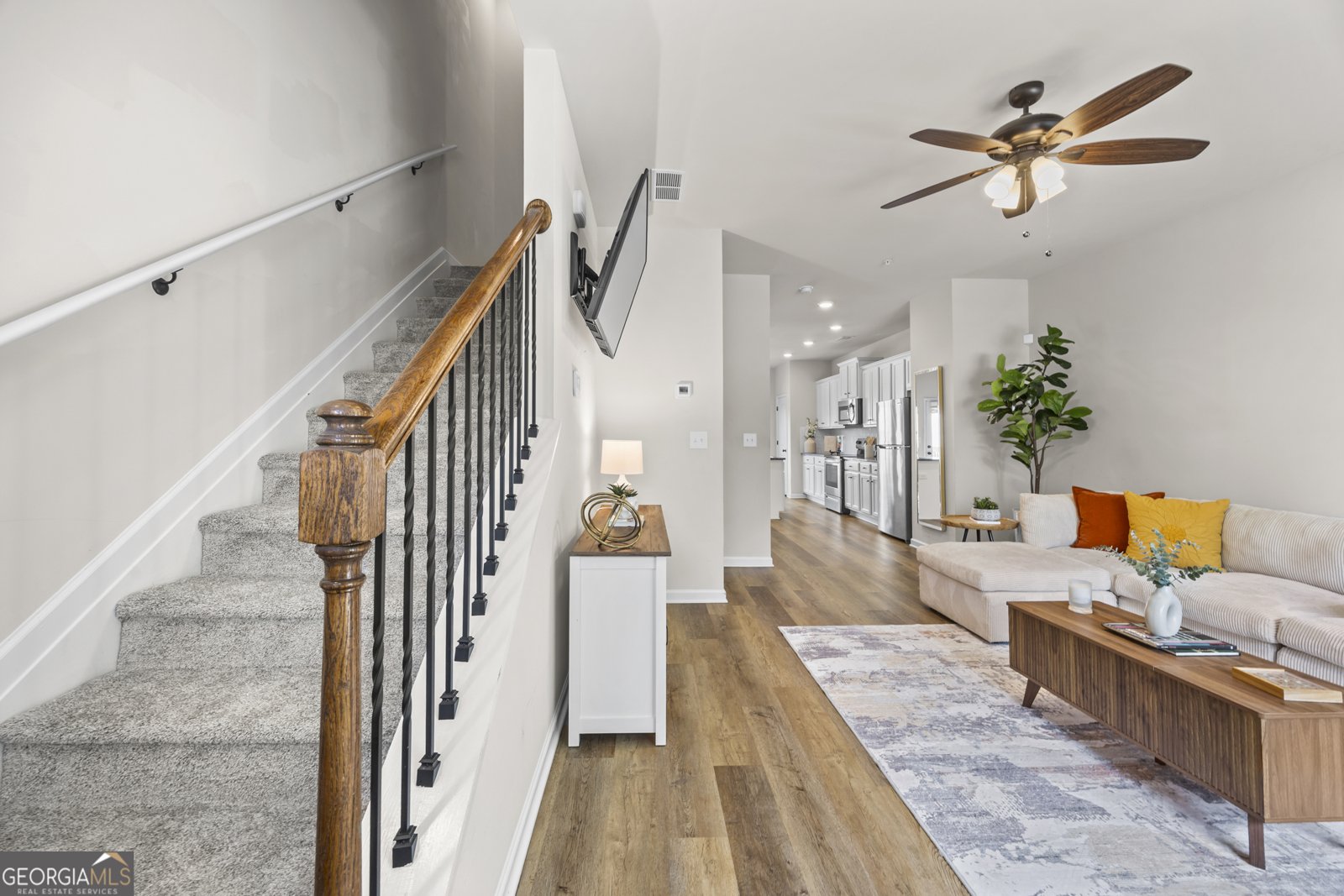 1004 Bayrose Circle East Point - 4