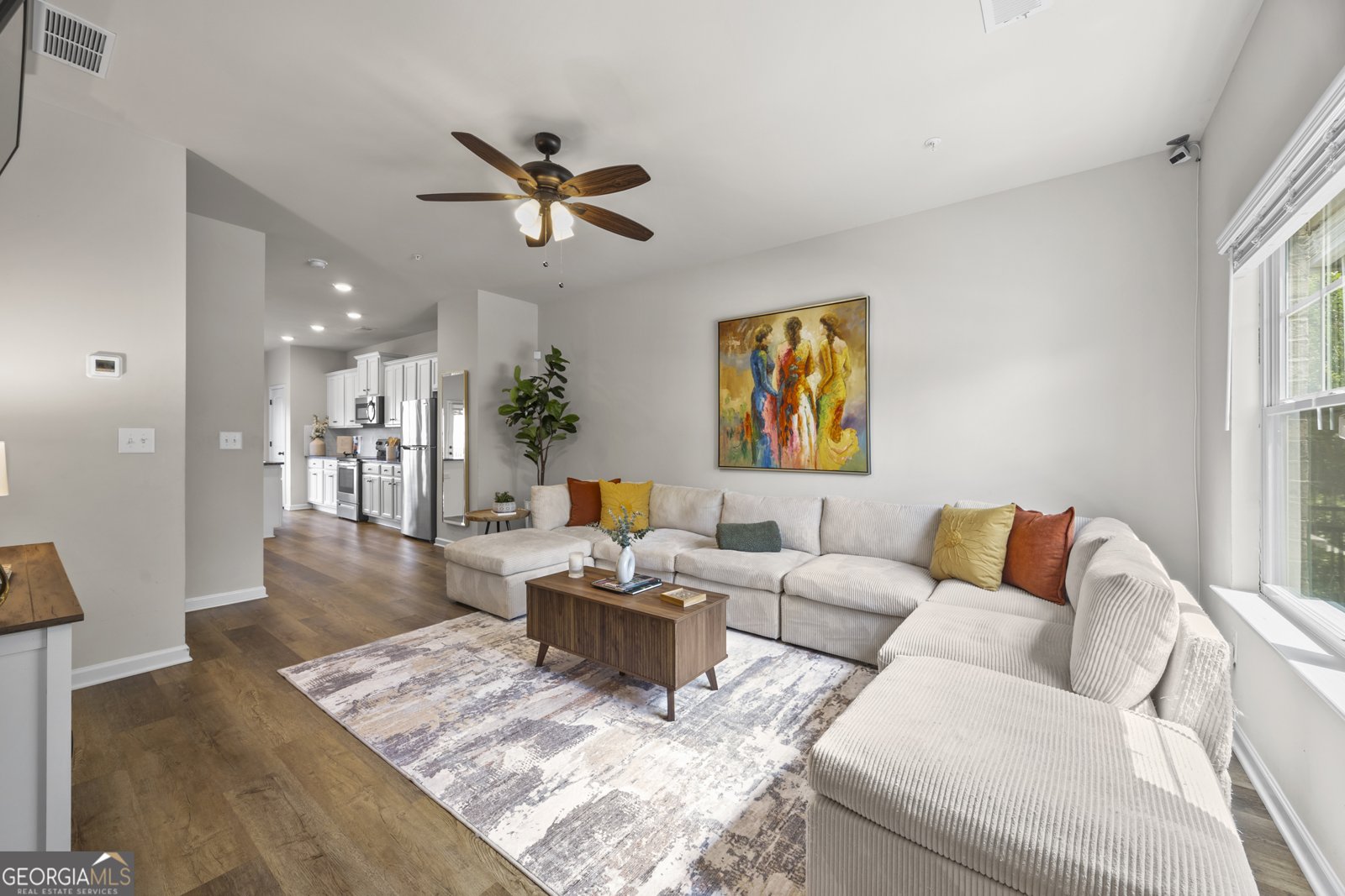 1004 Bayrose Circle East Point - 5