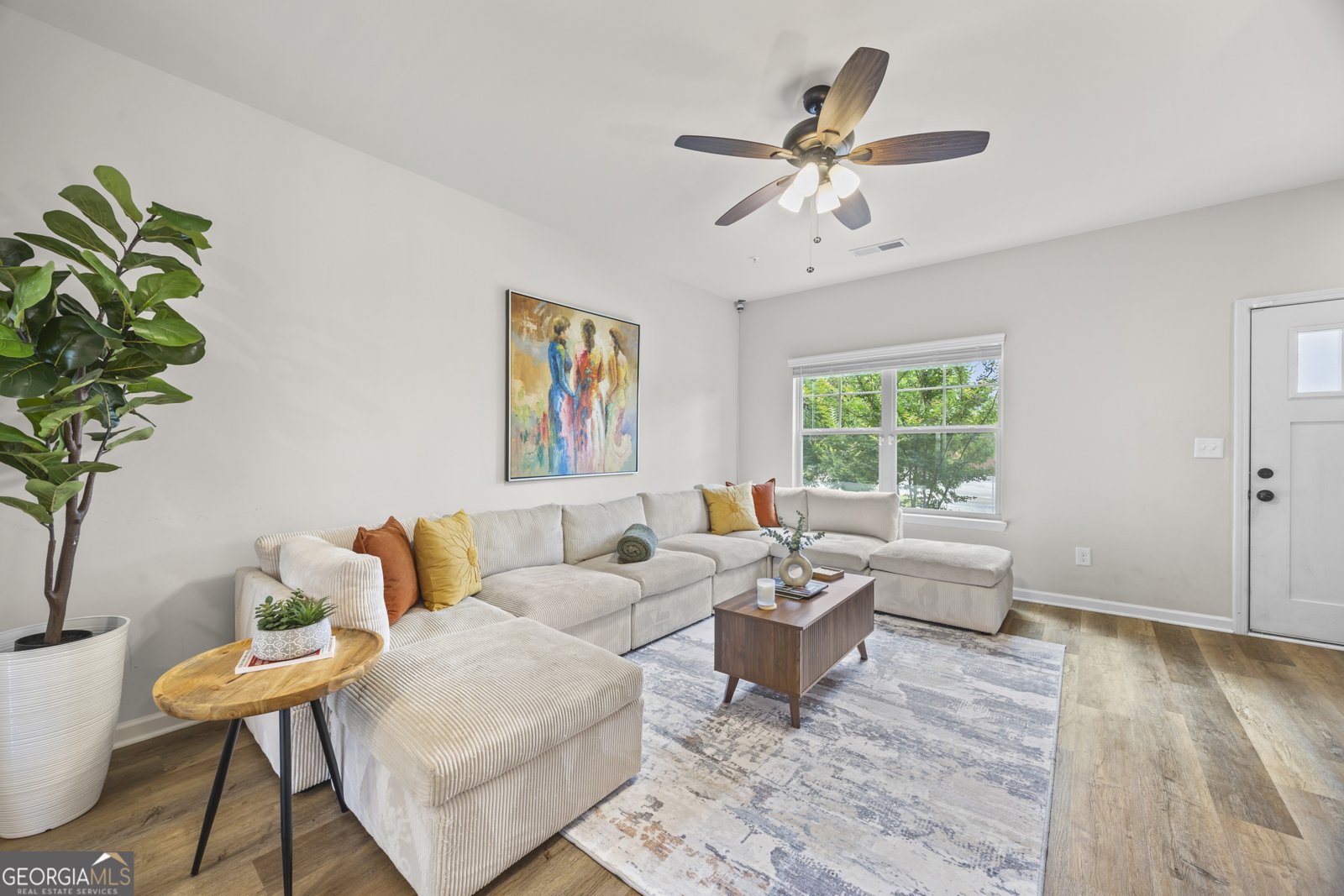 1004 Bayrose Circle East Point - 6
