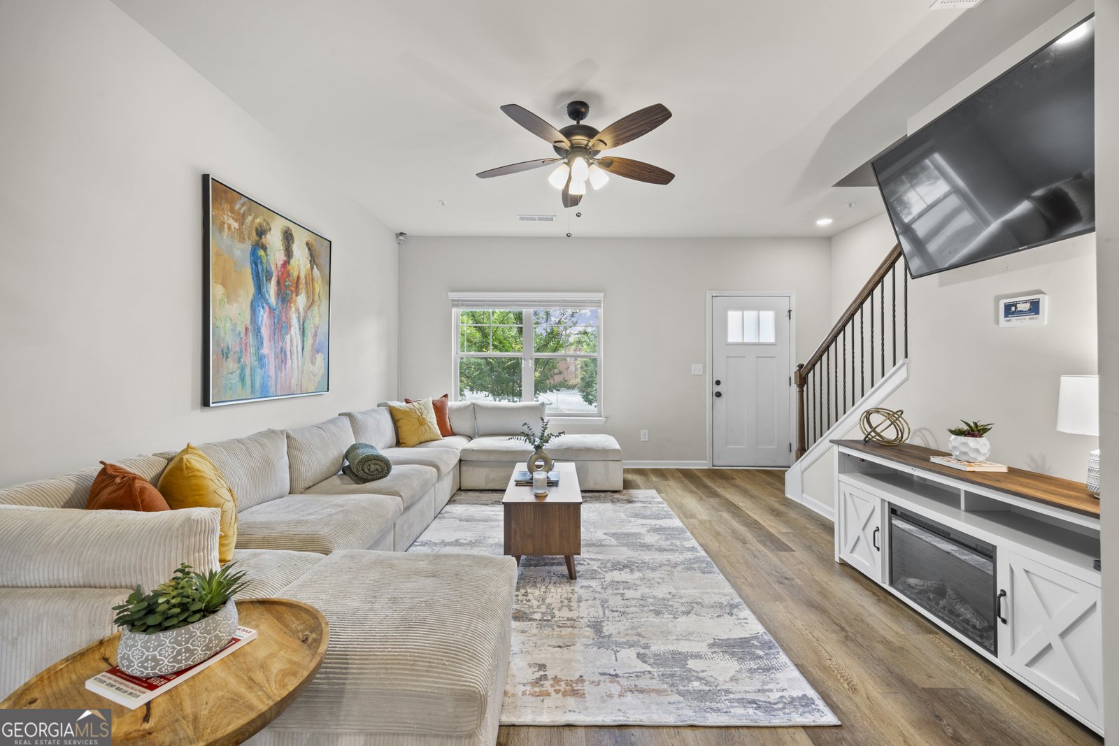 1004 Bayrose Circle East Point - 7