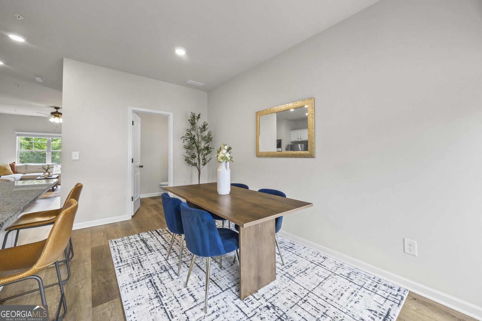 1004 Bayrose Circle East Point - 9