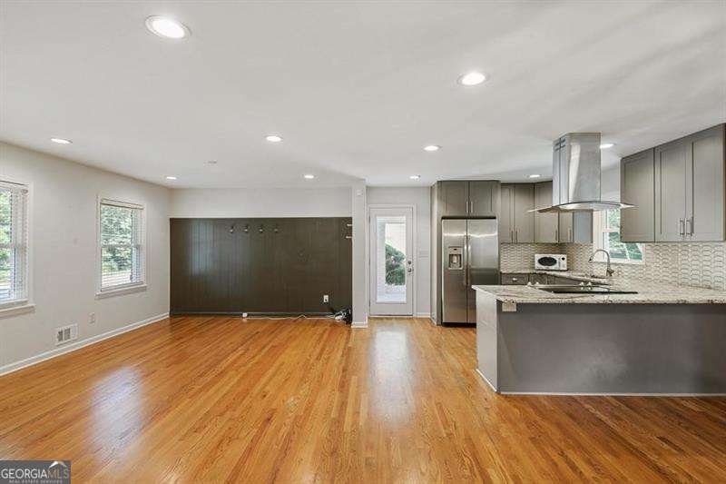 2855 Briarlake Road Atlanta - 11