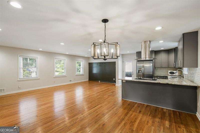 2855 Briarlake Road Atlanta - 12