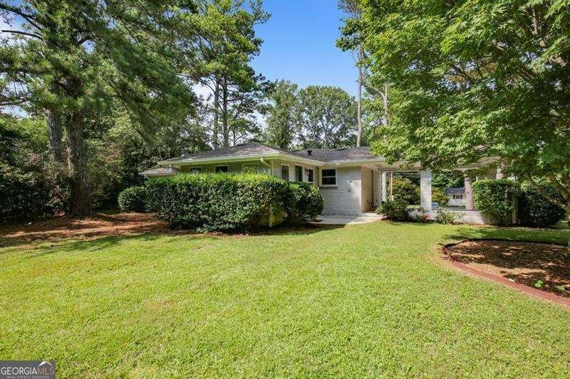 2855 Briarlake Road Atlanta - 24