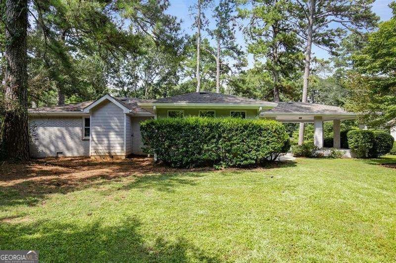 2855 Briarlake Road Atlanta - 25