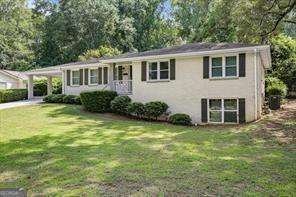 2855 Briarlake Road Atlanta - 3