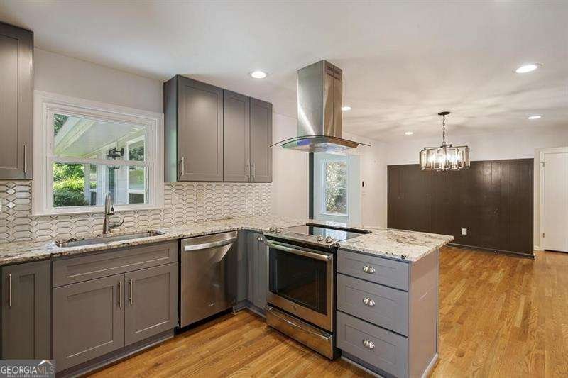2855 Briarlake Road Atlanta - 7