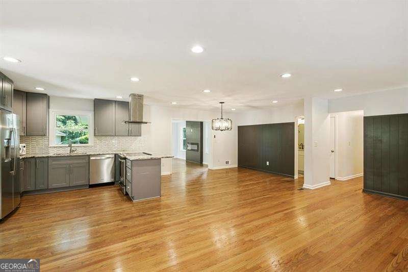 2855 Briarlake Road Atlanta - 9