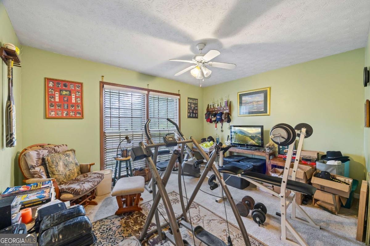 705 Clubhouse Drive Conyers - 11