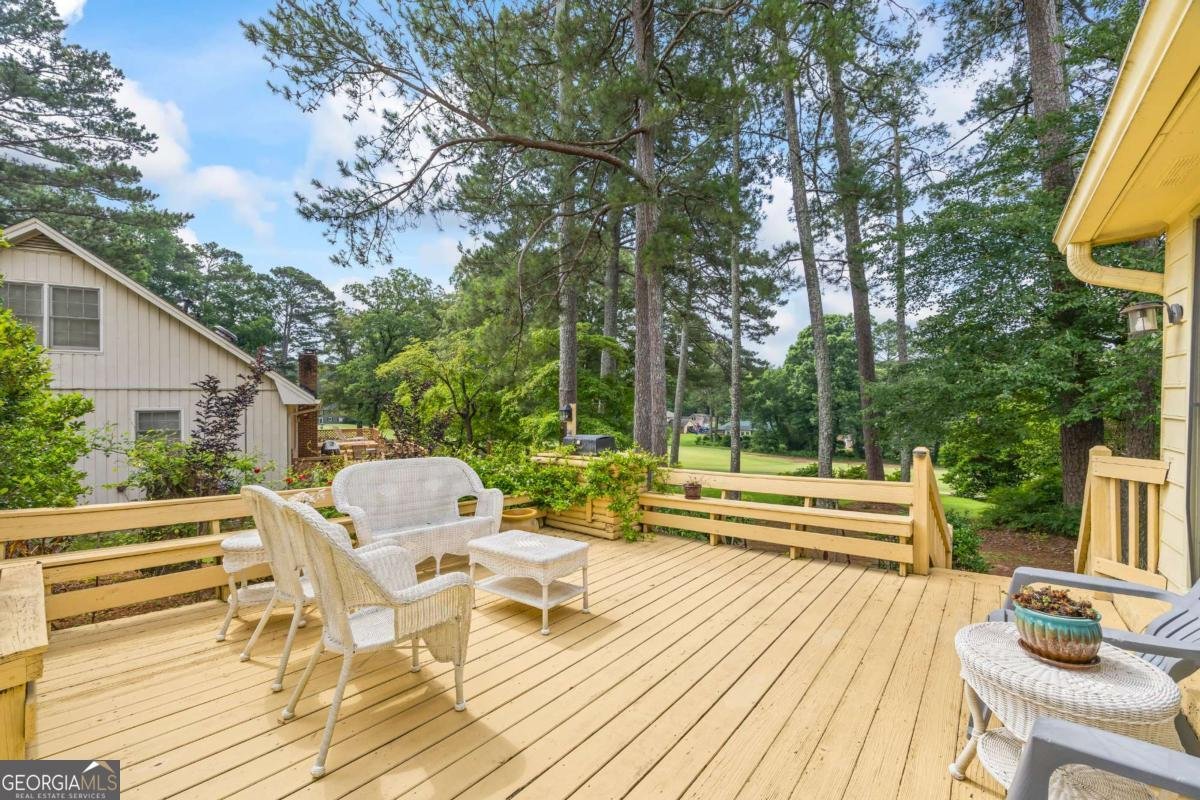 705 Clubhouse Drive Conyers - 13