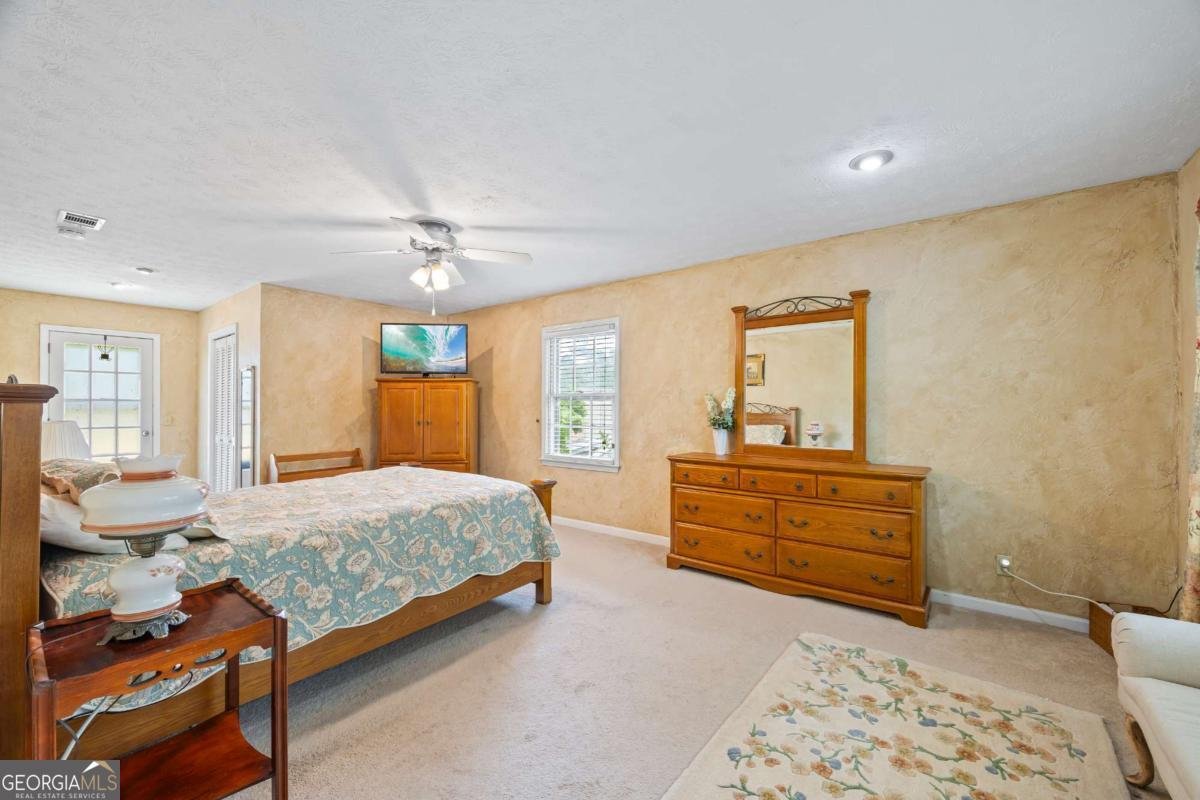 705 Clubhouse Drive Conyers - 2