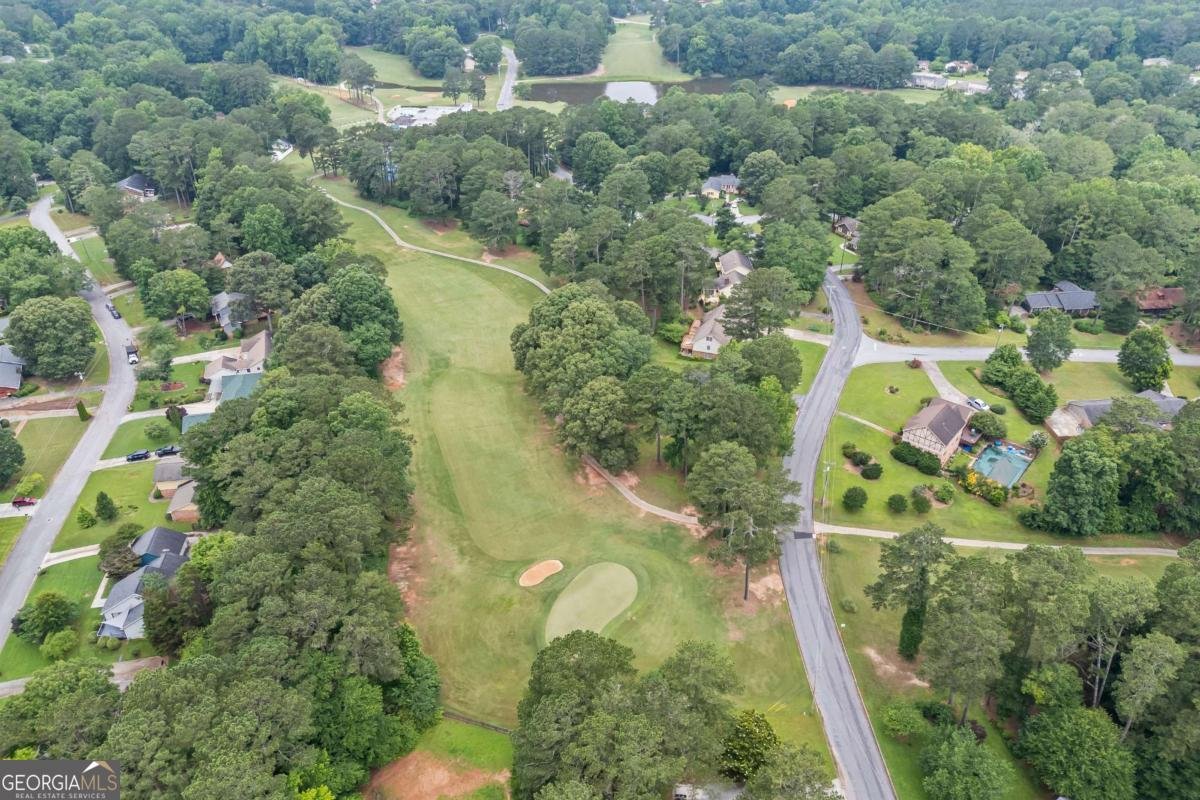 705 Clubhouse Drive Conyers - 23