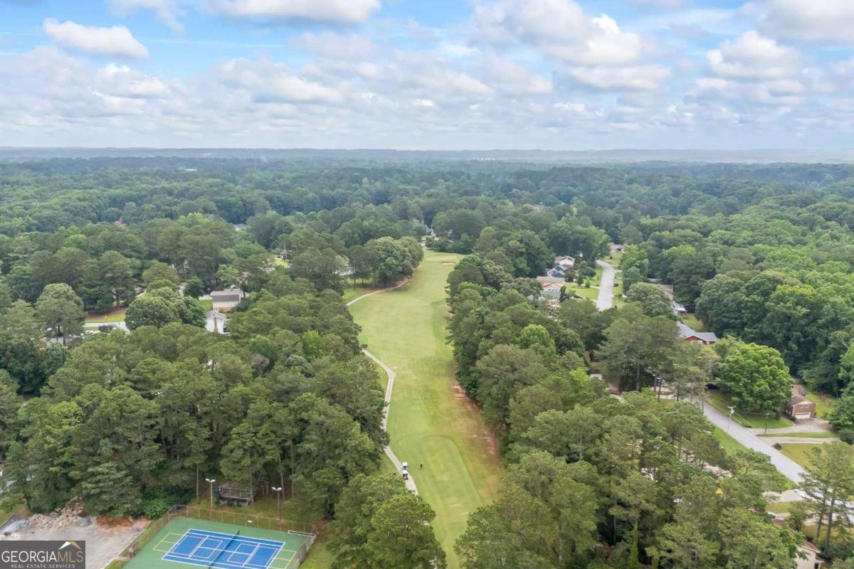705 Clubhouse Drive Conyers - 25