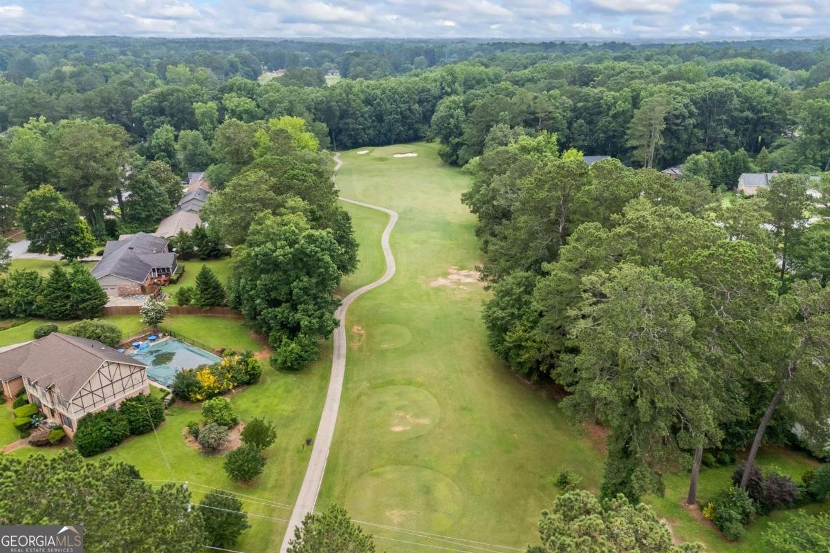 705 Clubhouse Drive Conyers - 26