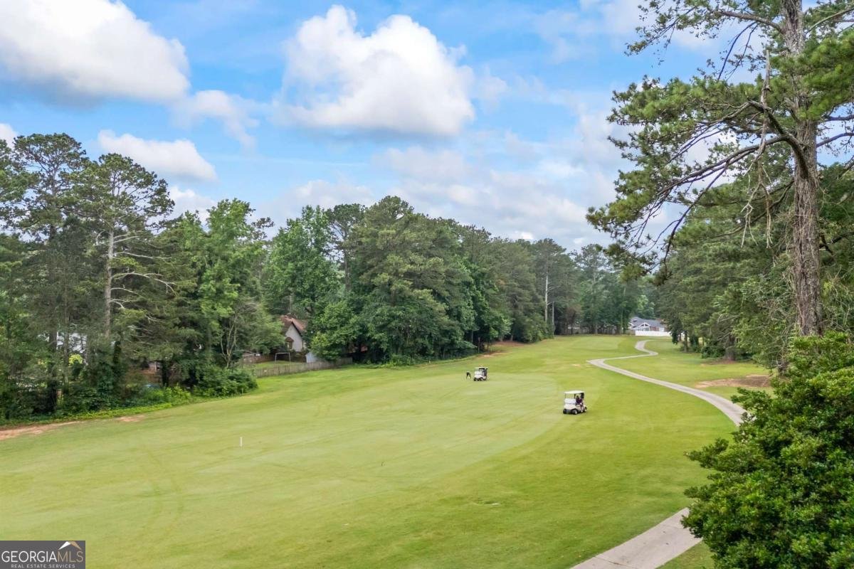 705 Clubhouse Drive Conyers - 30