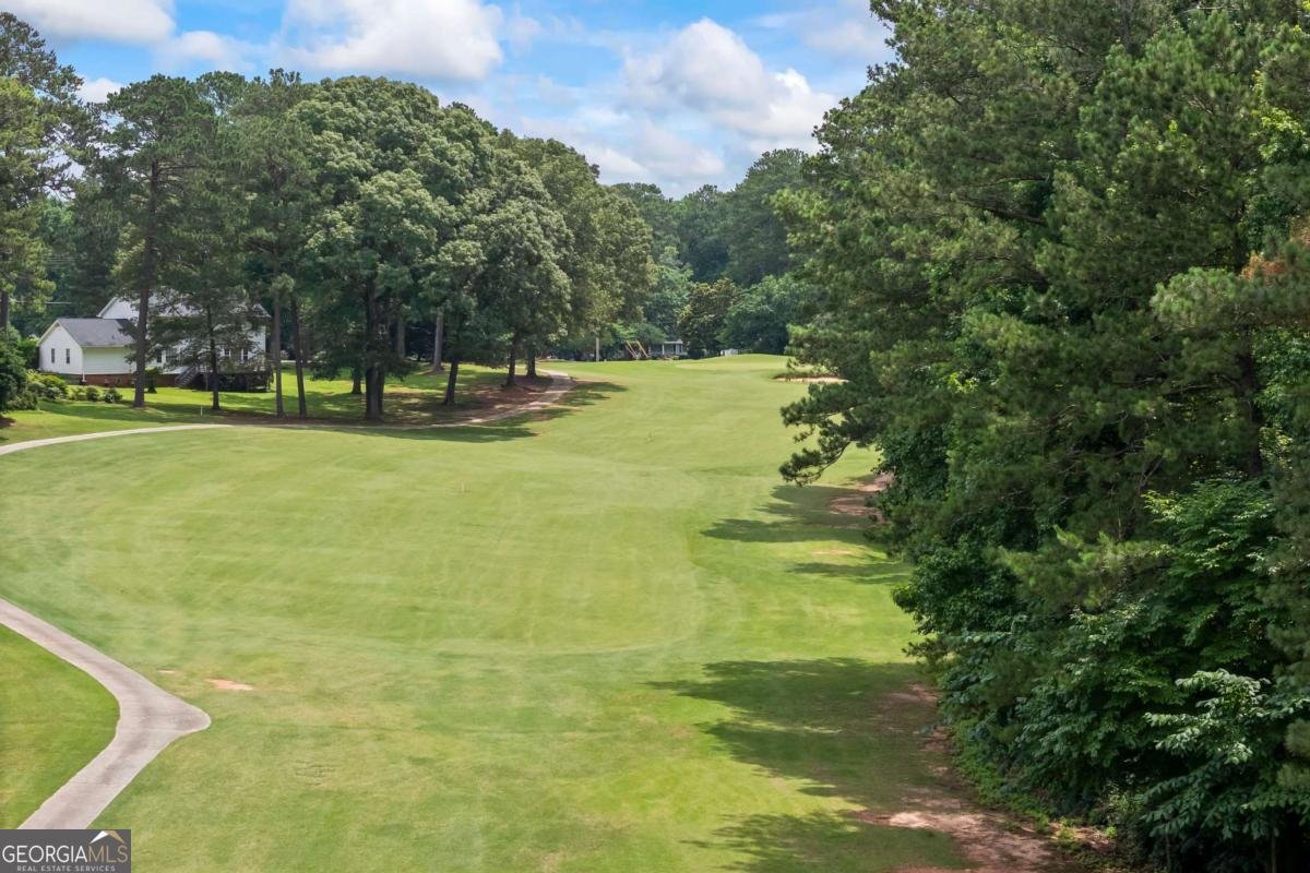 705 Clubhouse Drive Conyers - 36
