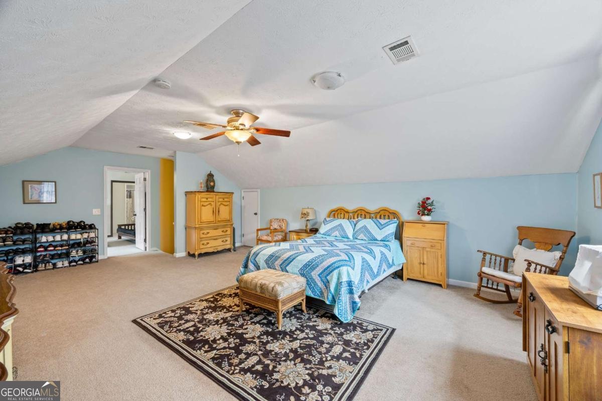 705 Clubhouse Drive Conyers - 7