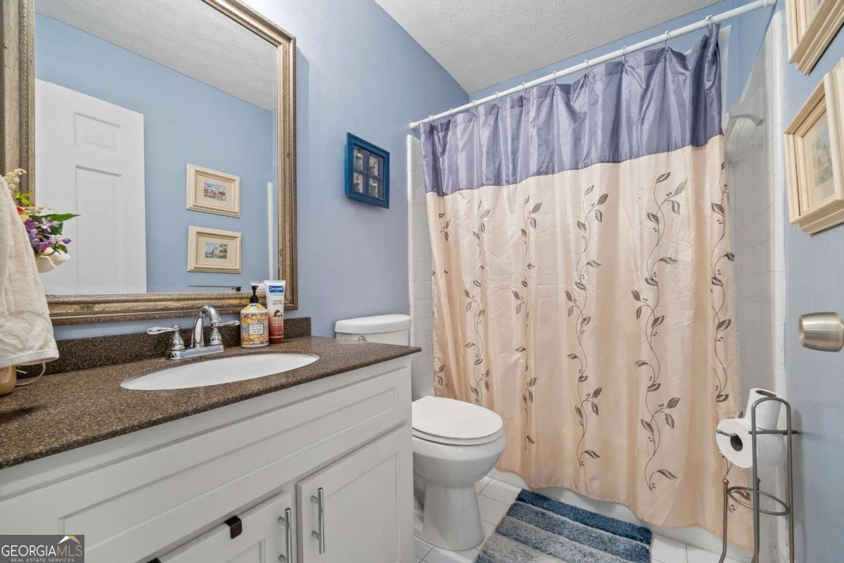 705 Clubhouse Drive Conyers - 8