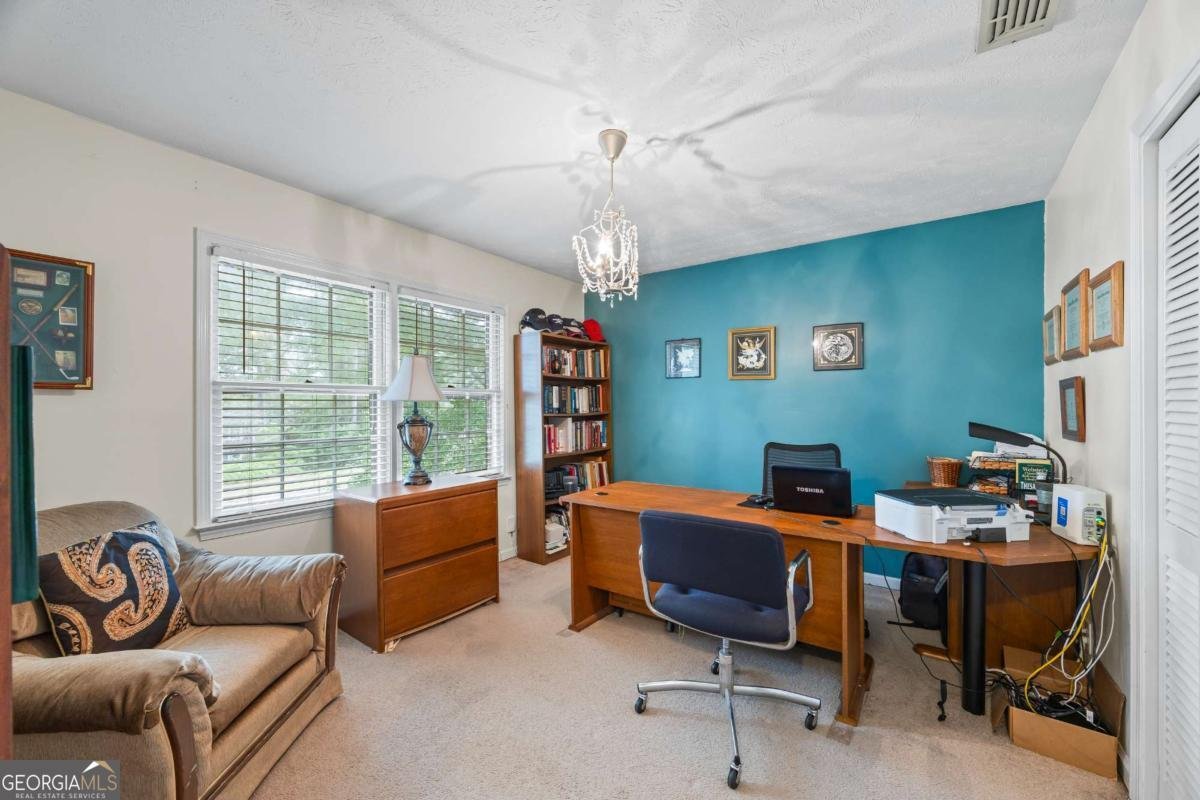 705 Clubhouse Drive Conyers - 9