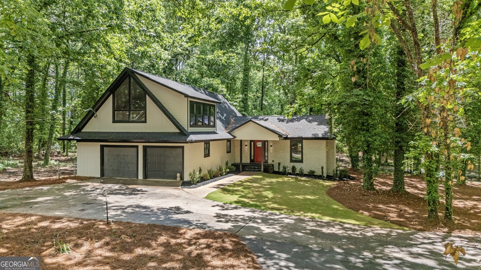 6486 Aquila Drive Morrow - 4