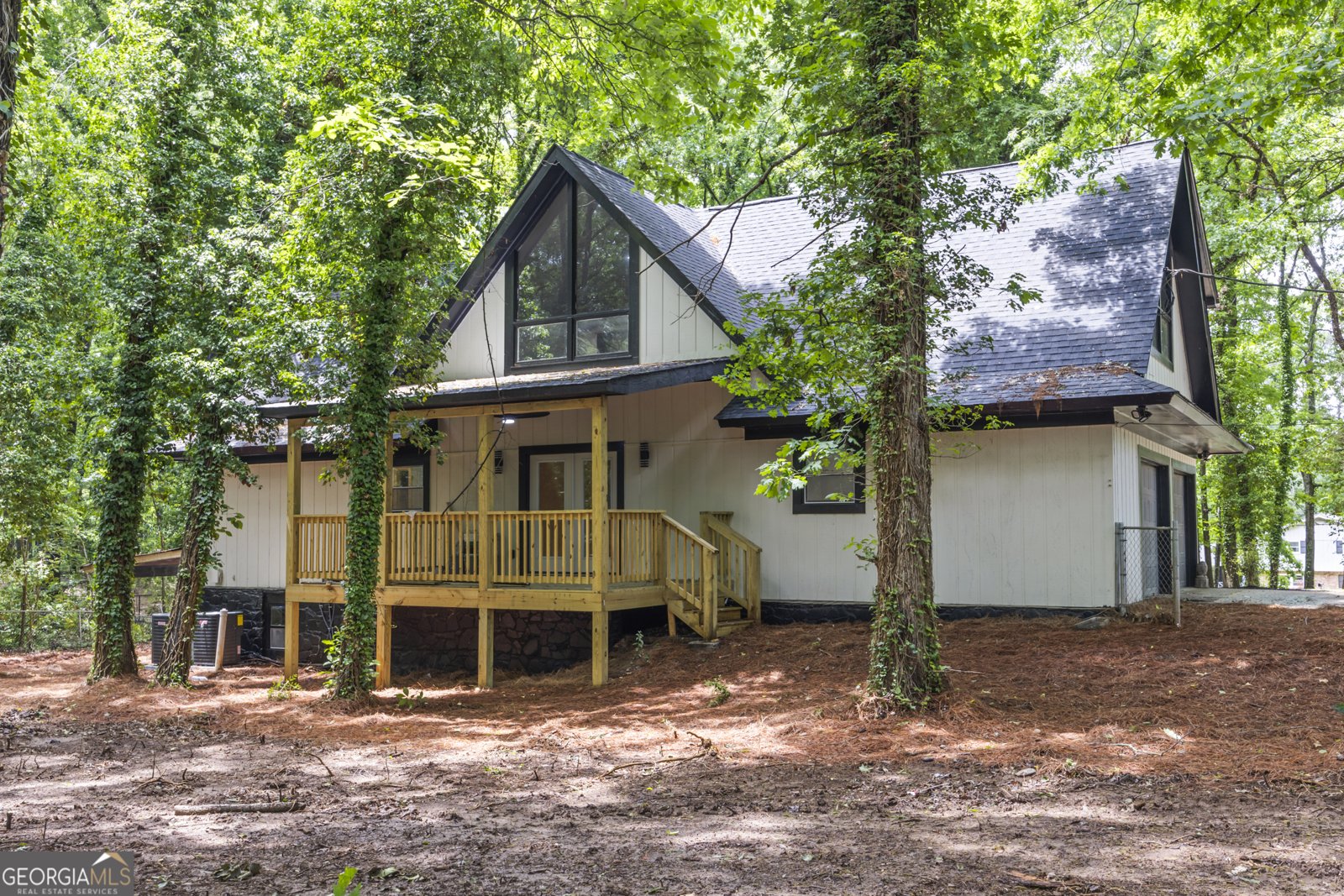 6486 Aquila Drive Morrow - 43