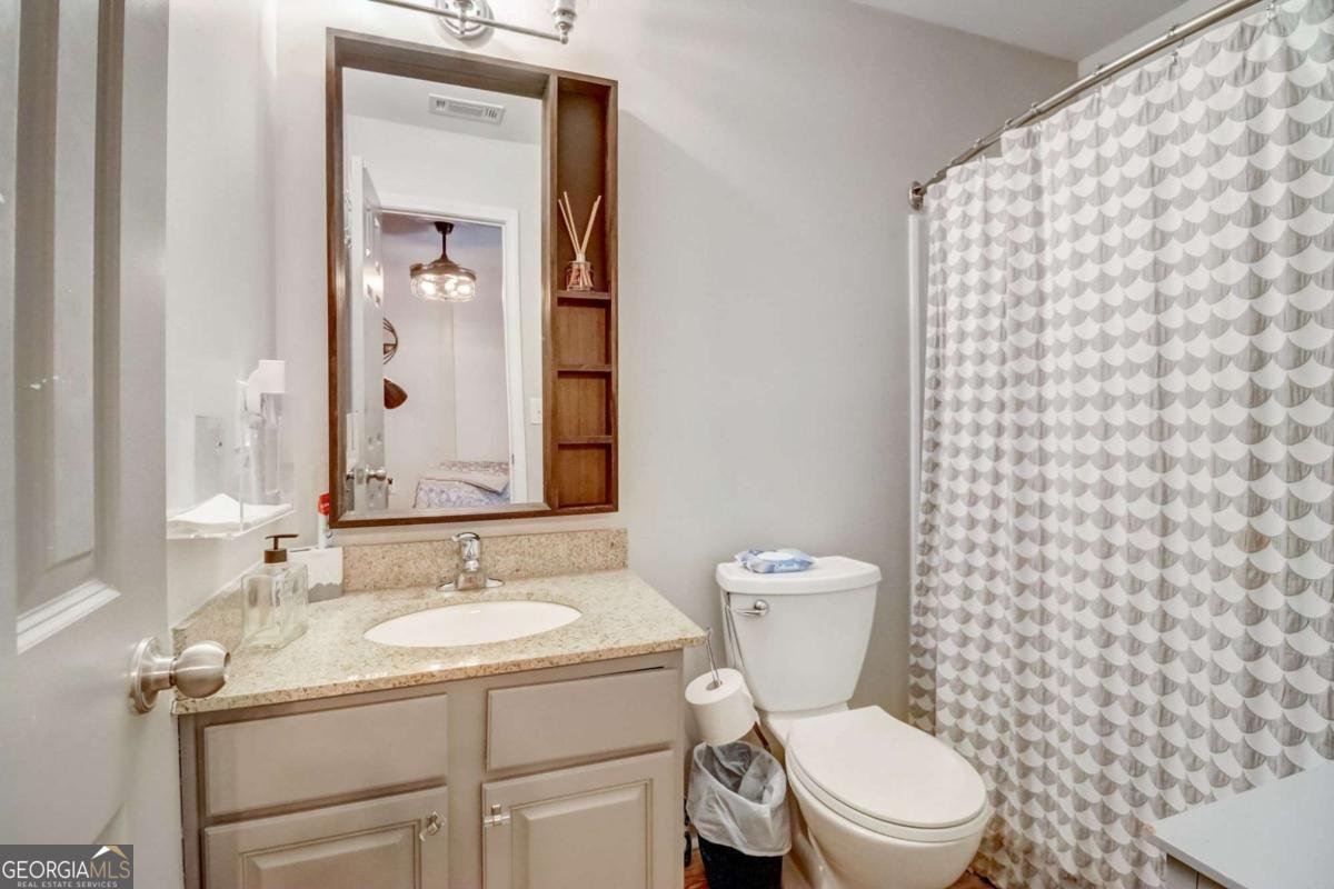 1753 Liberty Parkway Atlanta - 1