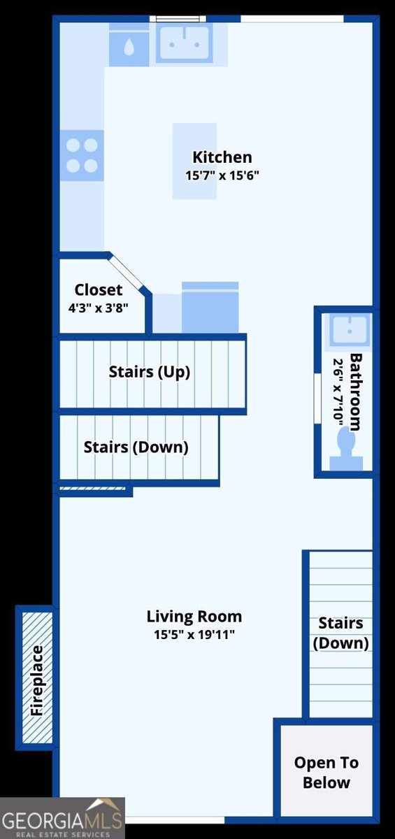 1753 Liberty Parkway Atlanta - 11