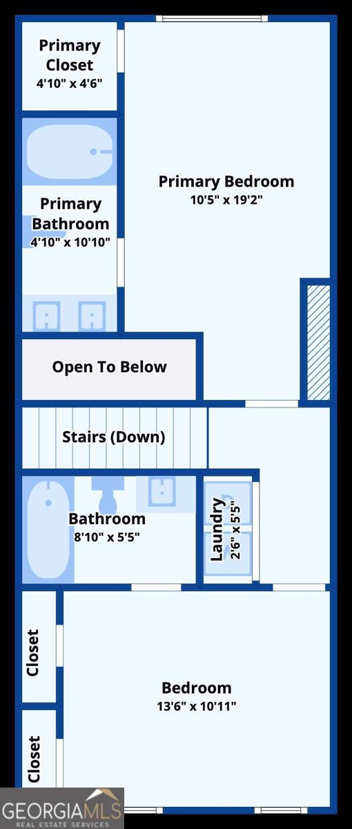 1753 Liberty Parkway Atlanta - 12