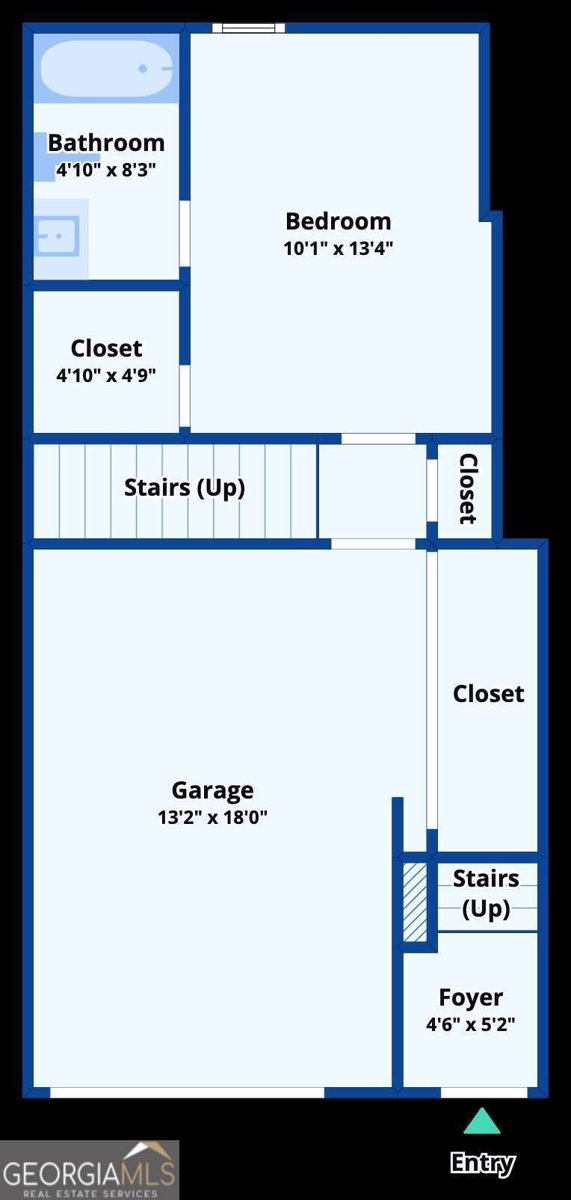 1753 Liberty Parkway Atlanta - 13