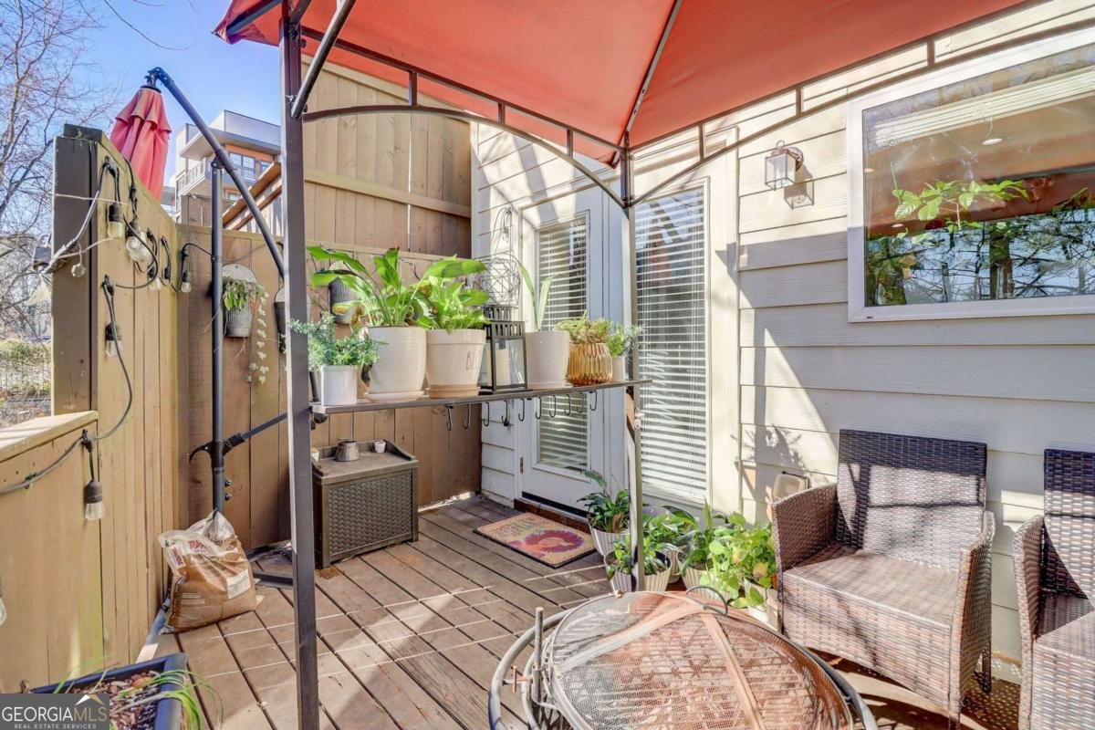 1753 Liberty Parkway Atlanta - 26