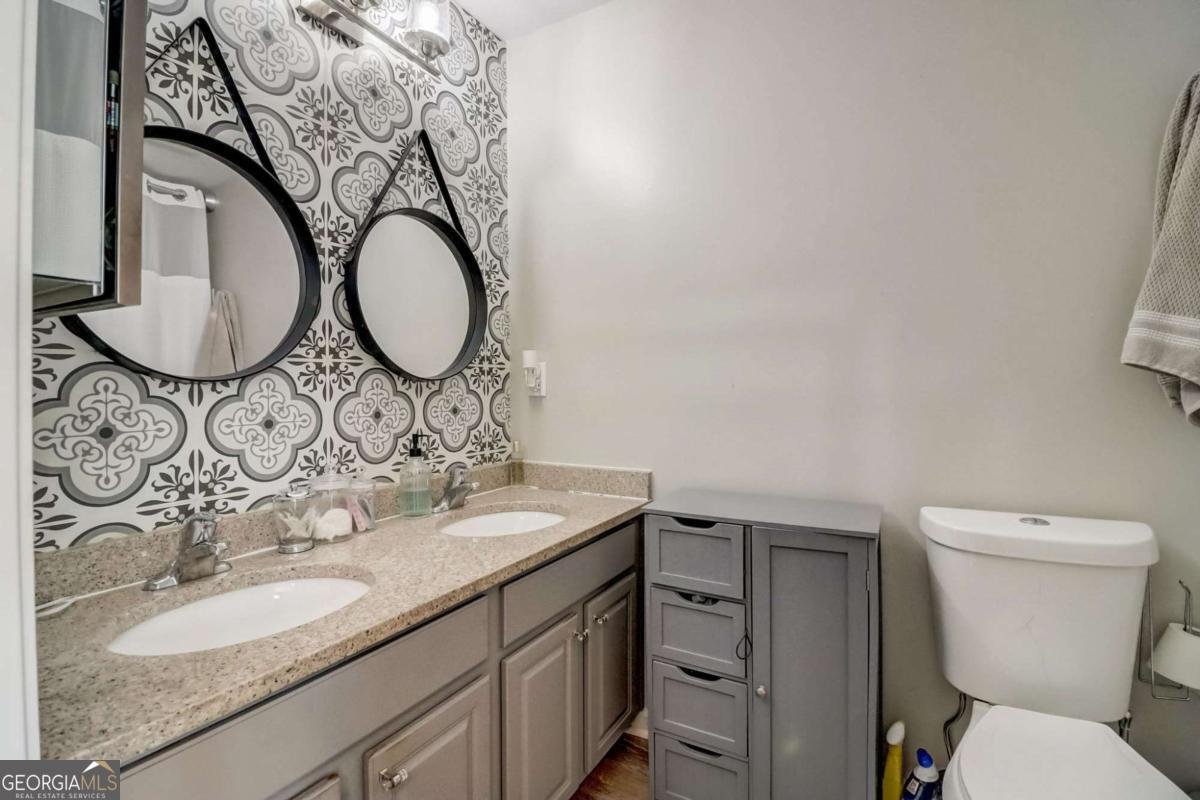 1753 Liberty Parkway Atlanta - 3