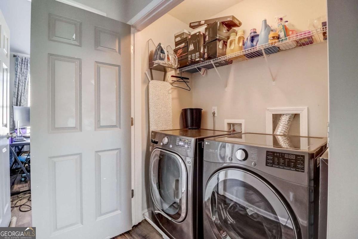 1753 Liberty Parkway Atlanta - 4
