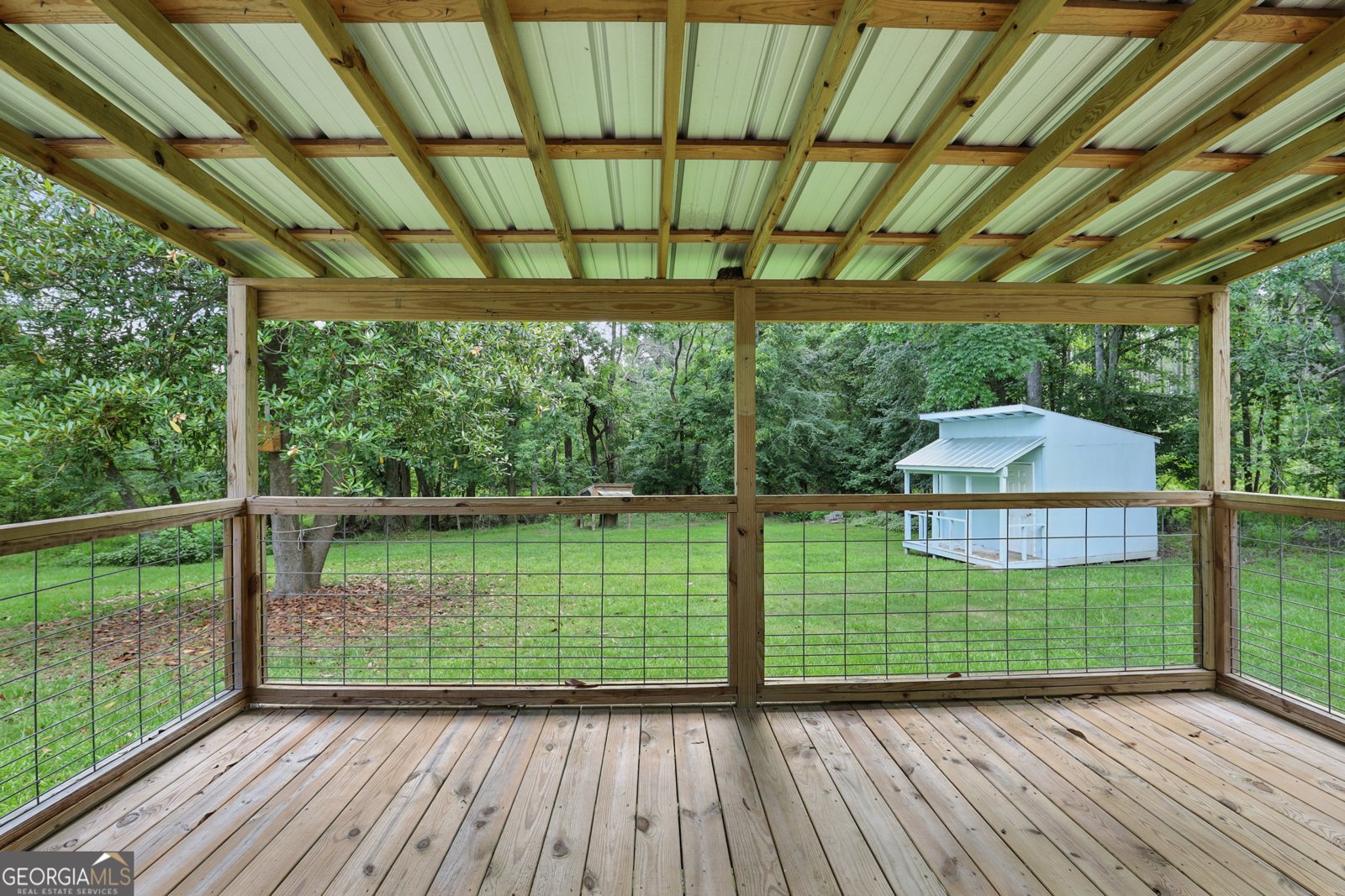 1469 Tabernacle Church Road Lincolnton - 20