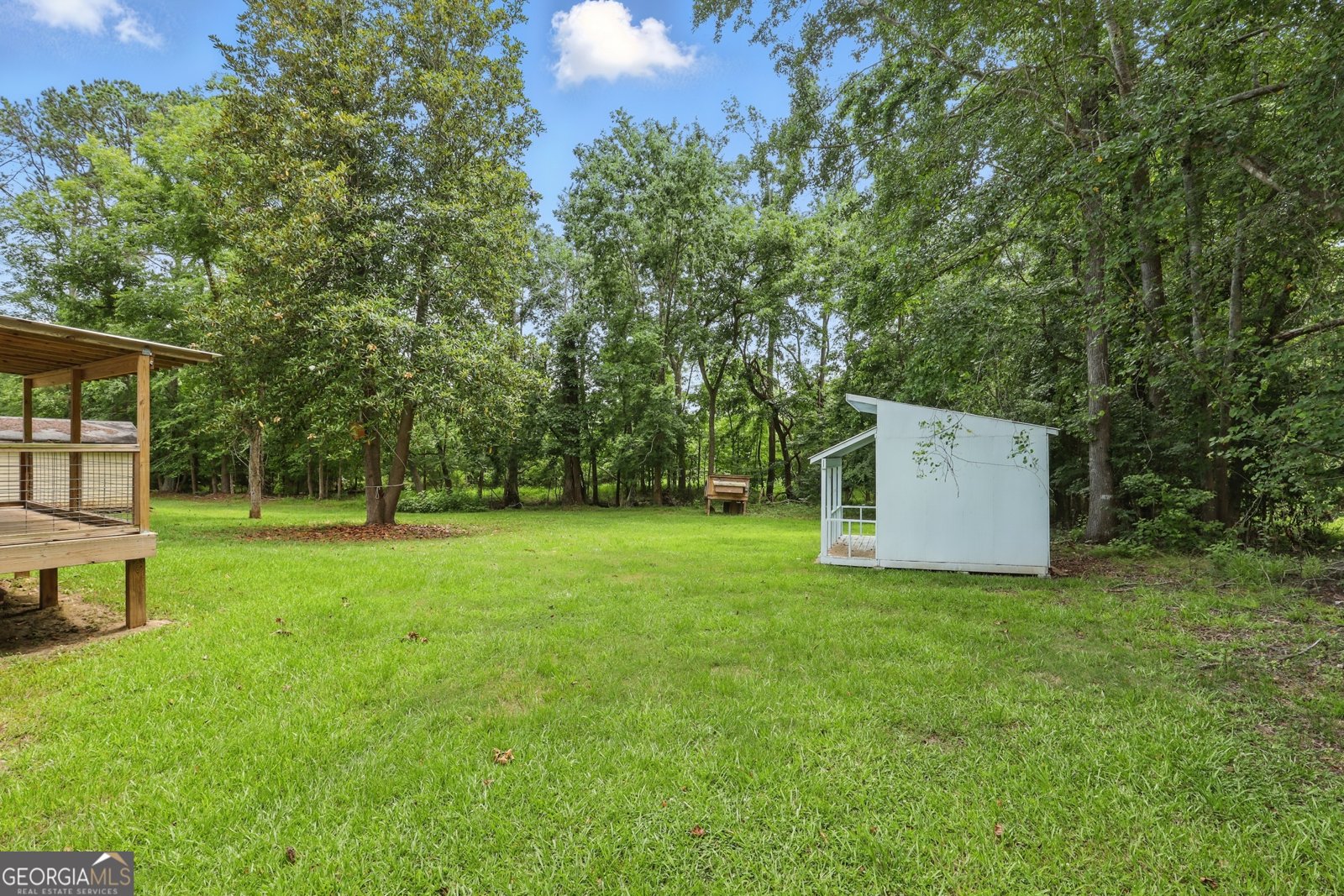 1469 Tabernacle Church Road Lincolnton - 21