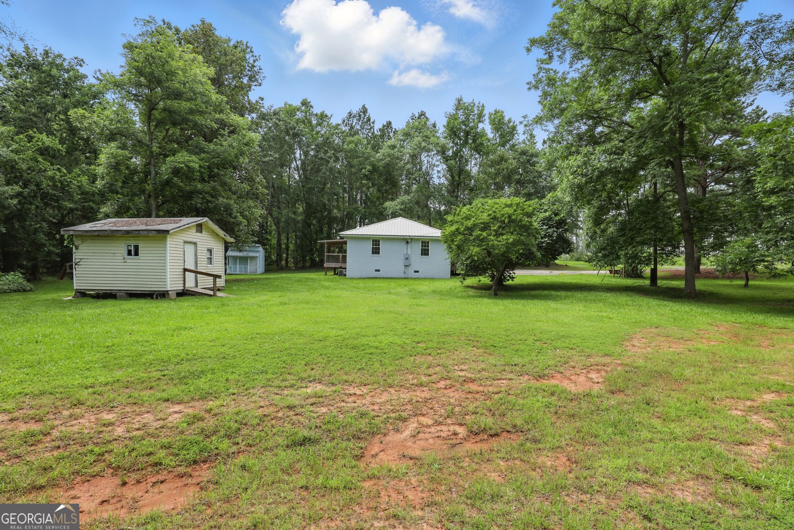 1469 Tabernacle Church Road Lincolnton - 22