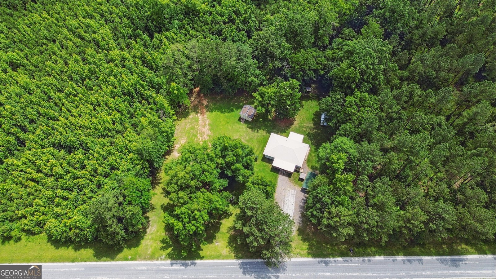 1469 Tabernacle Church Road Lincolnton - 24