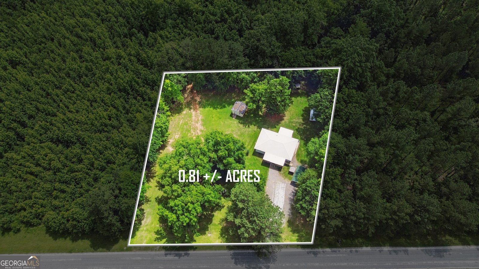 1469 Tabernacle Church Road Lincolnton - 3