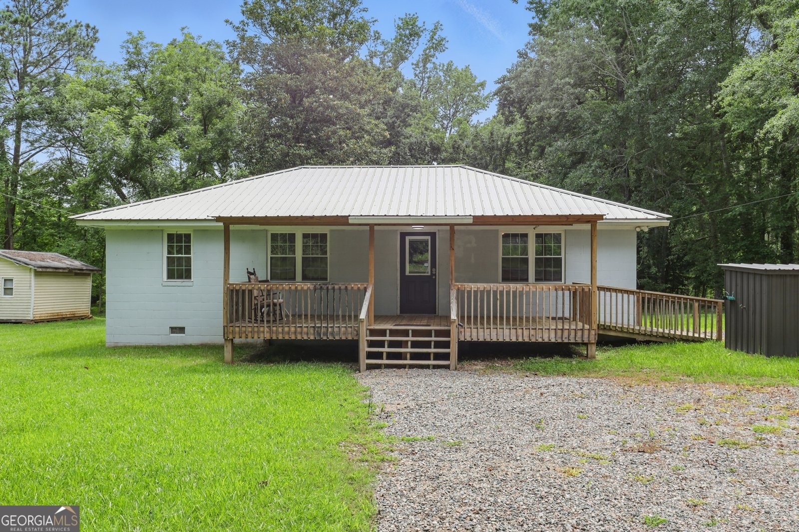 1469 Tabernacle Church Road Lincolnton - 4