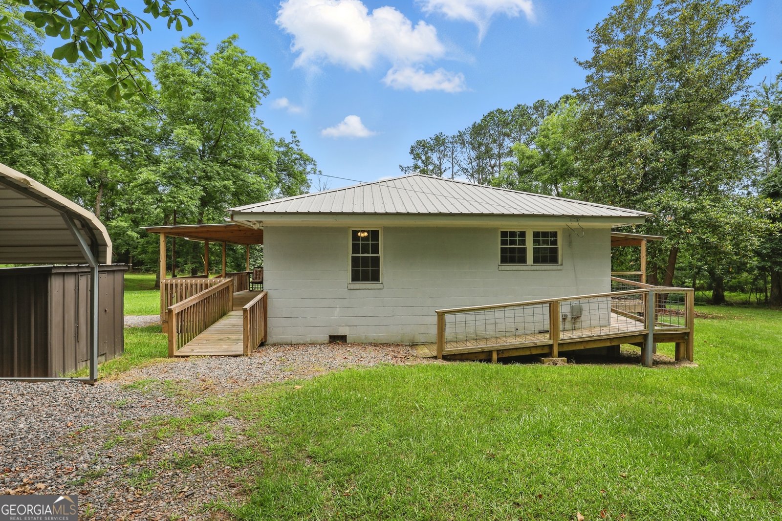 1469 Tabernacle Church Road Lincolnton - 5
