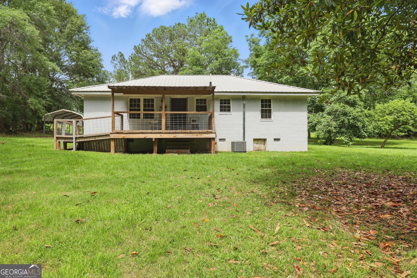 1469 Tabernacle Church Road Lincolnton - 6