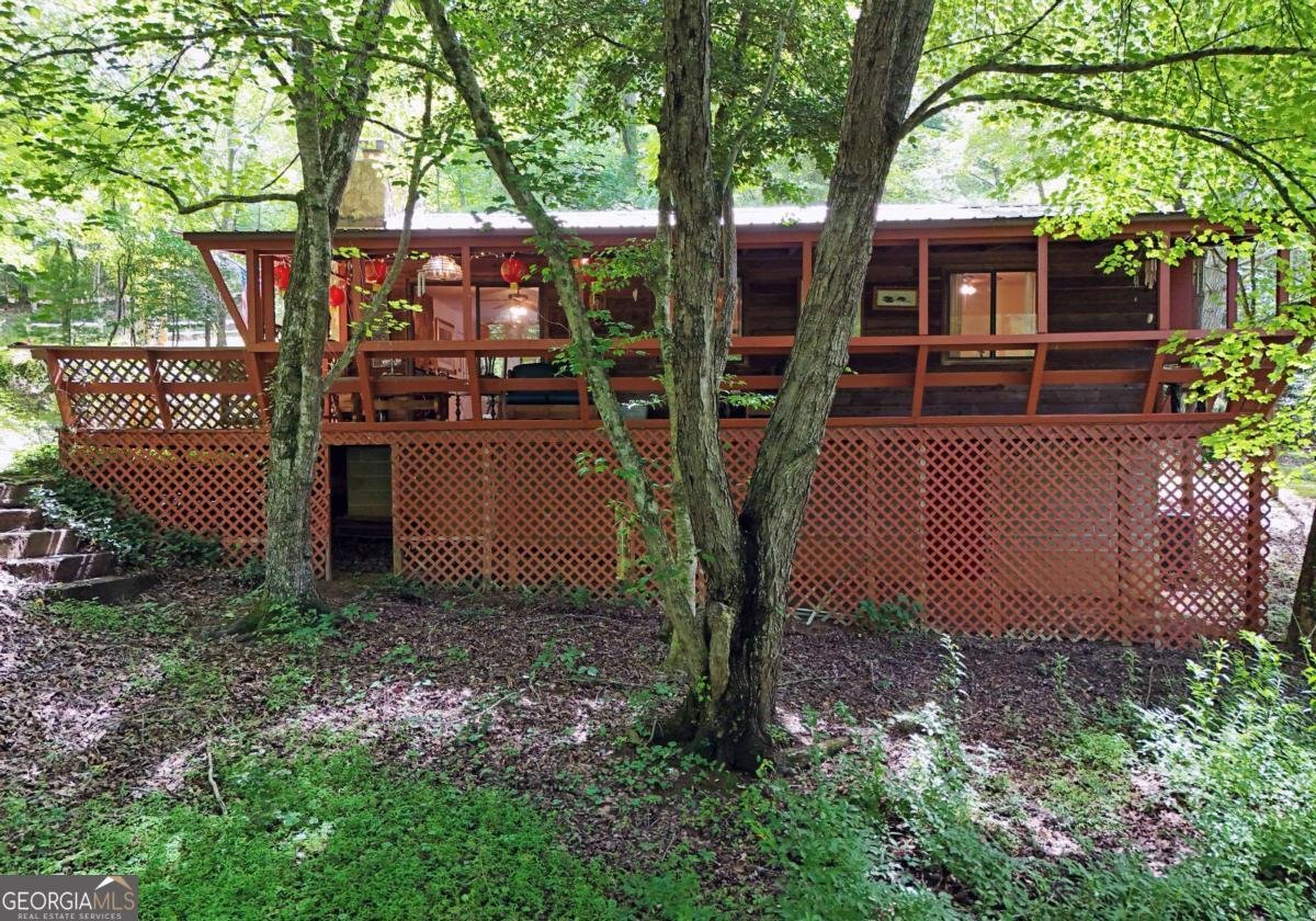 780 Watson Gap Road Mineral Bluff - 10