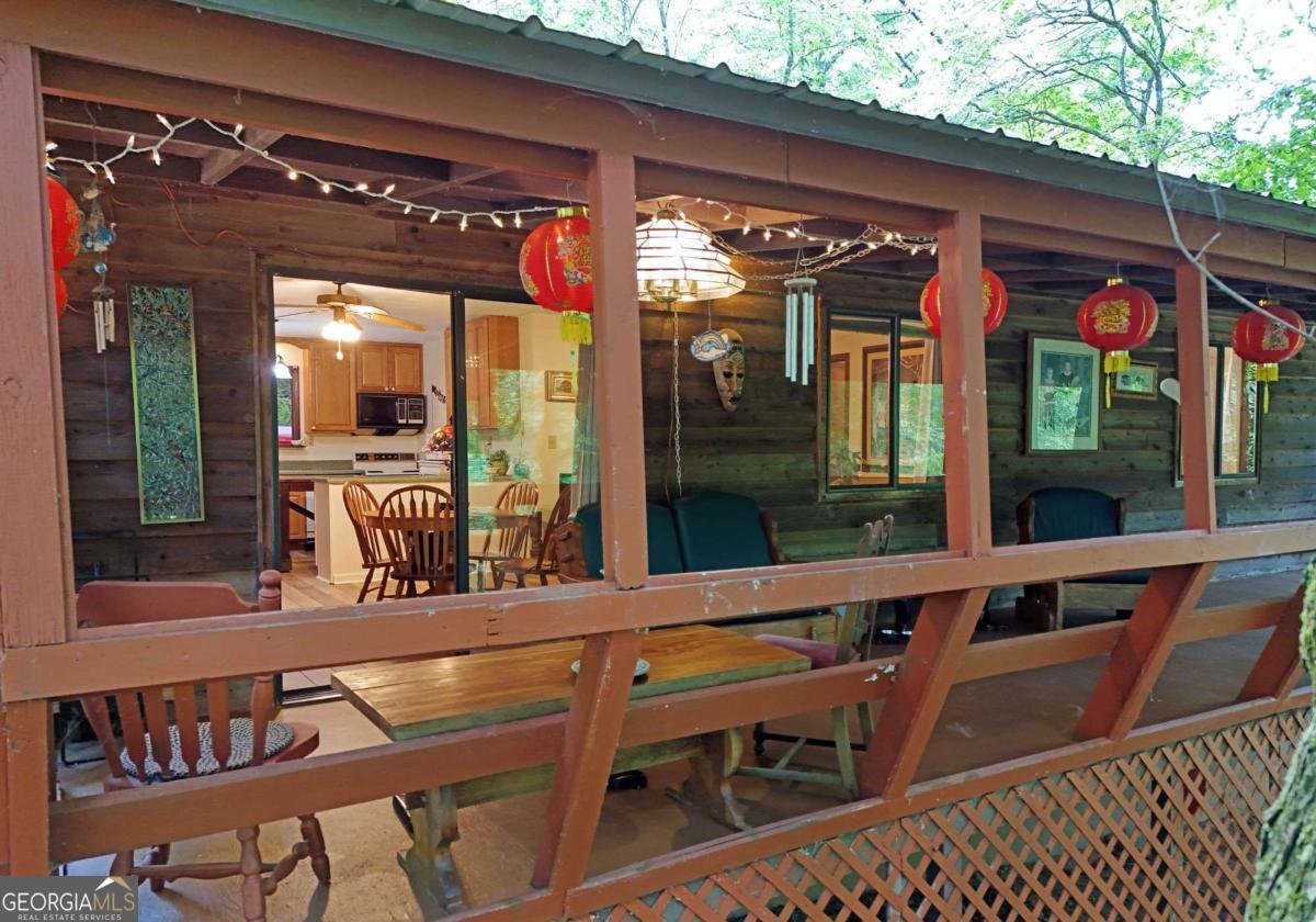 780 Watson Gap Road Mineral Bluff - 11