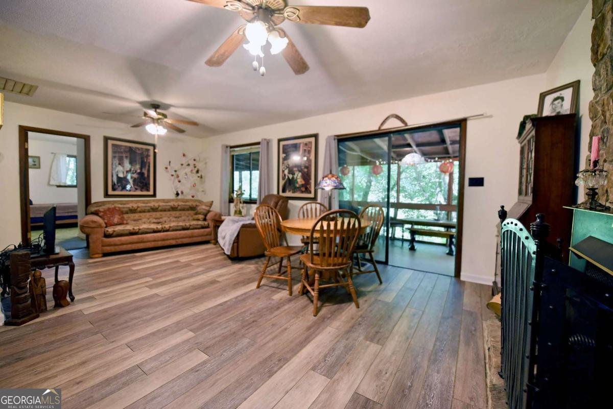 780 Watson Gap Road Mineral Bluff - 15