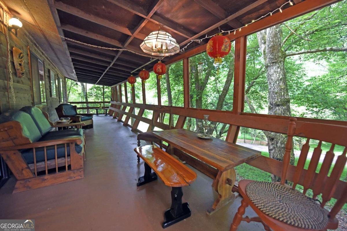780 Watson Gap Road Mineral Bluff - 16