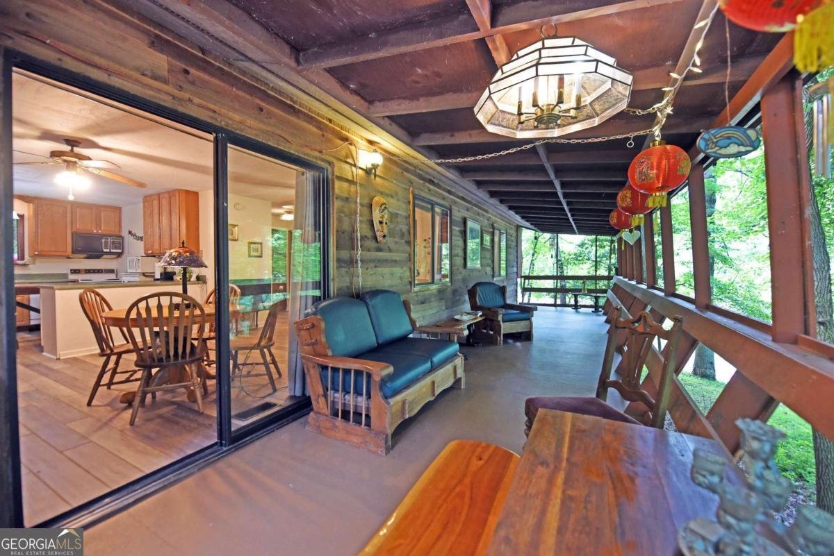 780 Watson Gap Road Mineral Bluff - 17