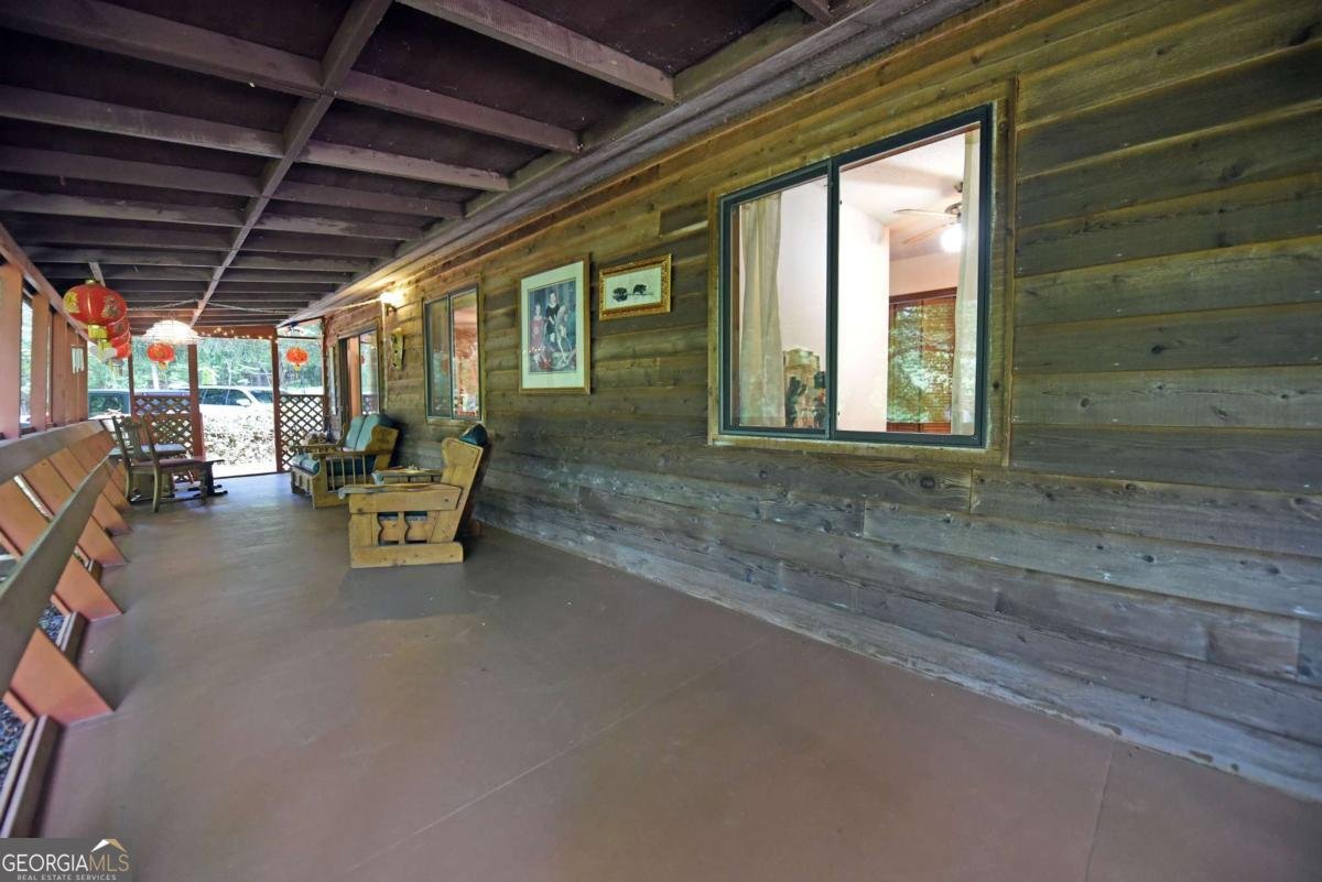 780 Watson Gap Road Mineral Bluff - 19